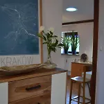 Akwarela I * Krakau