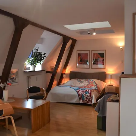 Akwarela I Apartamento Cracovia