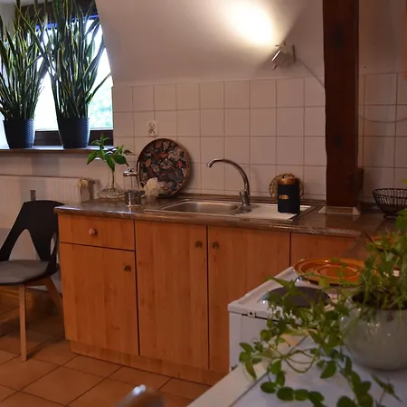 Apartamento Akwarela I