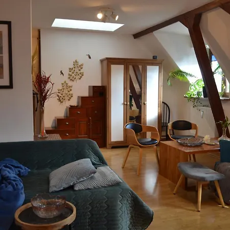 Apartamento Akwarela I *