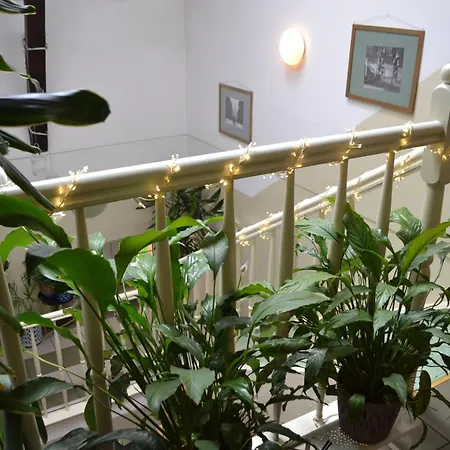 Apartamento Akwarela I *
