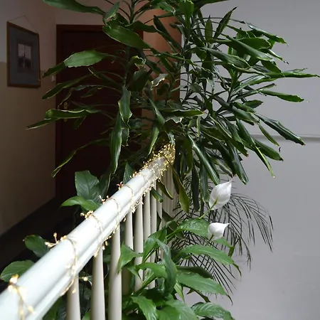 Apartamento Akwarela I *