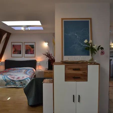 Apartamento Akwarela I *
