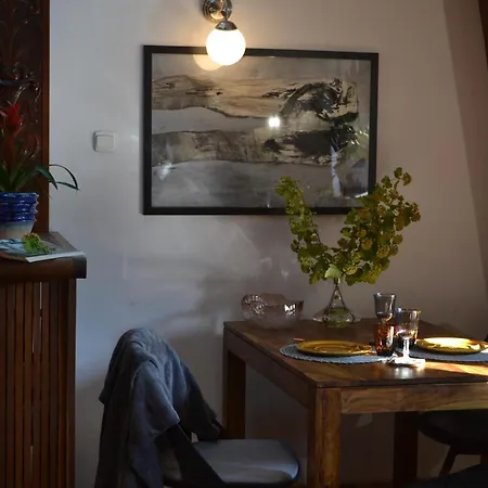 Apartamento Akwarela I *