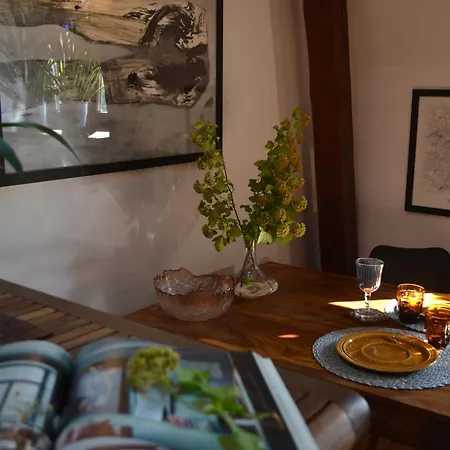 Akwarela I Apartamento Cracovia