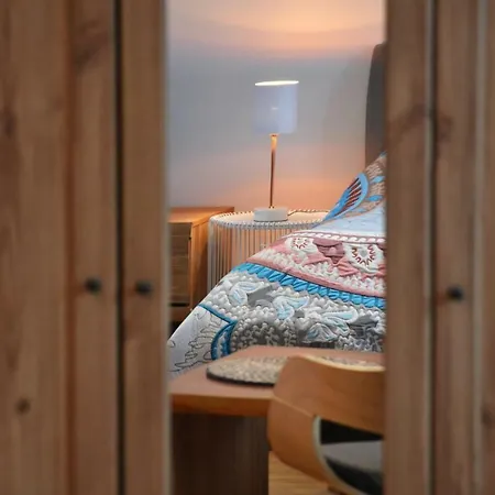 Apartamento Akwarela I *