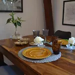 Apartamento Akwarela I Cracóvia
