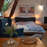 Akwarela I Apartamento Cracóvia
