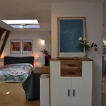Apartamento Akwarela I *