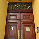 Akwarela I * Cracóvia