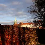 Akwarela I Apartamento Cracóvia