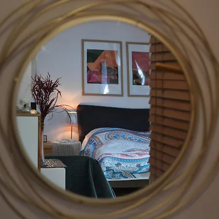 公寓 Akwarela I 克拉科夫