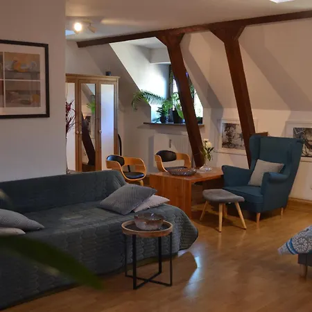 Akwarela I קרקוב