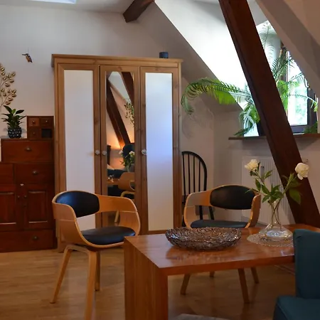 アパート Akwarela I クラクフ