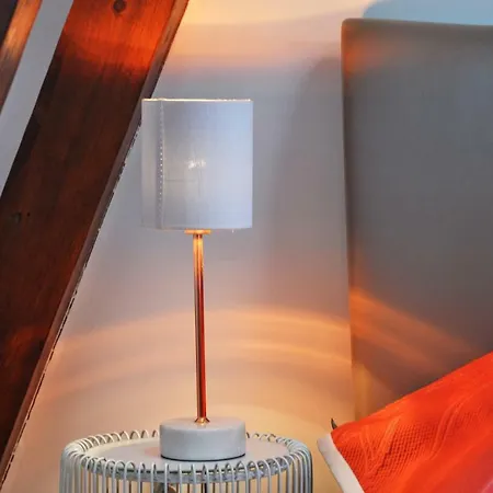 Akwarela I アパート *