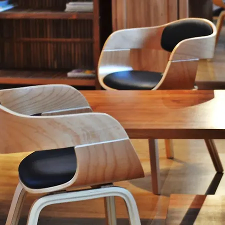 Akwarela I アパート