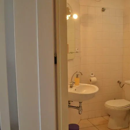 Appartamento Akwarela I *