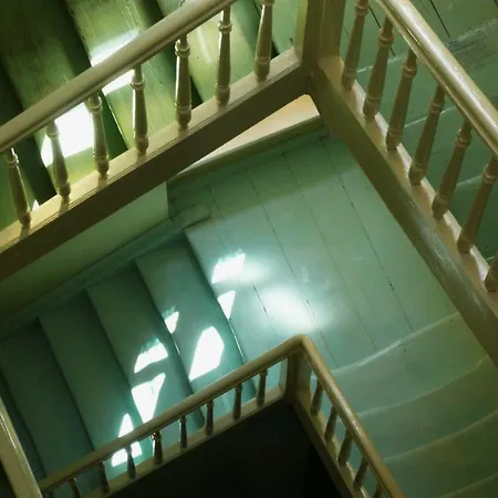 Akwarela I アパート *