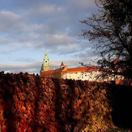 Akwarela I Appartamento Cracovia