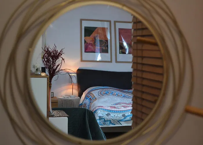 公寓 Akwarela I 克拉科夫