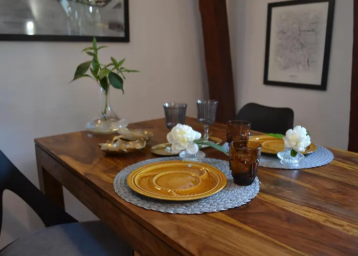 公寓 Akwarela I 克拉科夫