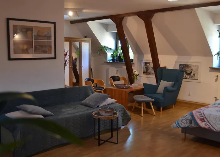 Akwarela I 克拉科夫