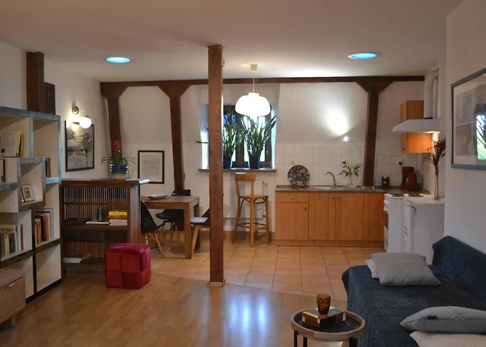 Akwarela I 克拉科夫