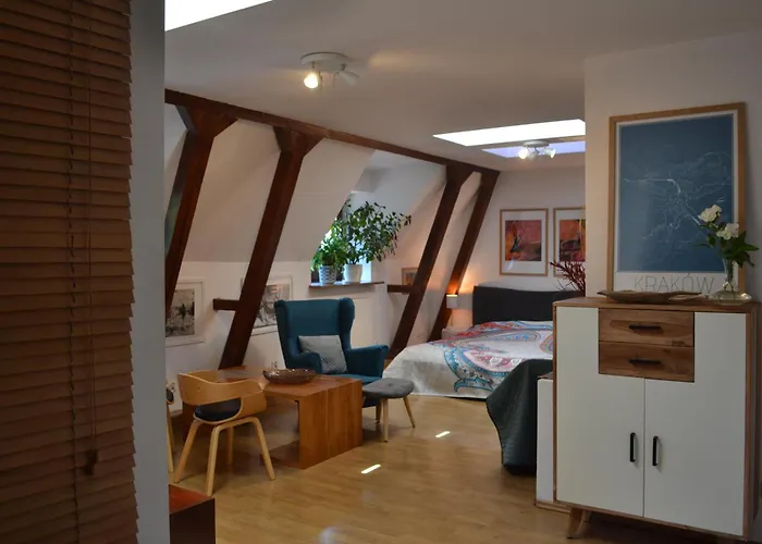 Akwarela I * 克拉科夫