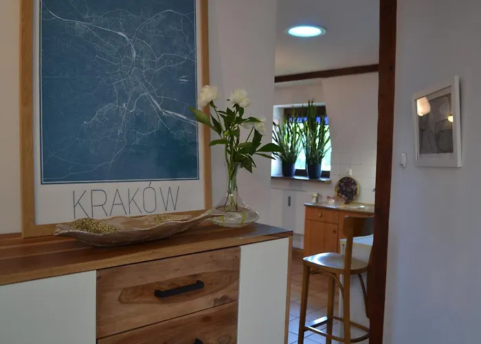 Akwarela I * 克拉科夫