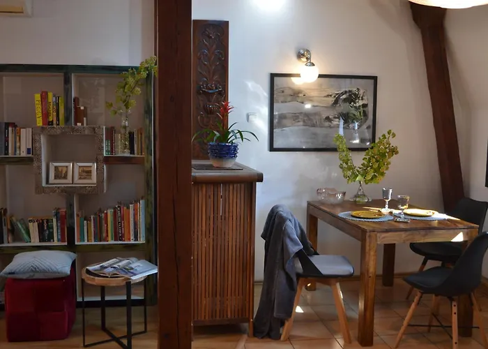 Akwarela I 克拉科夫