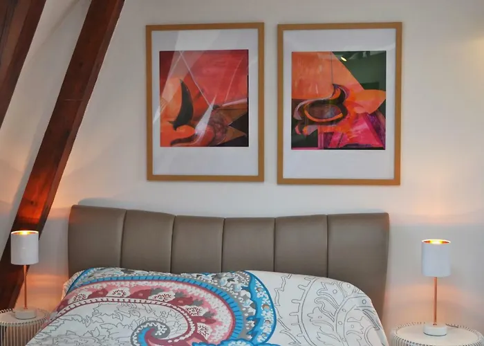 公寓 Akwarela I 克拉科夫