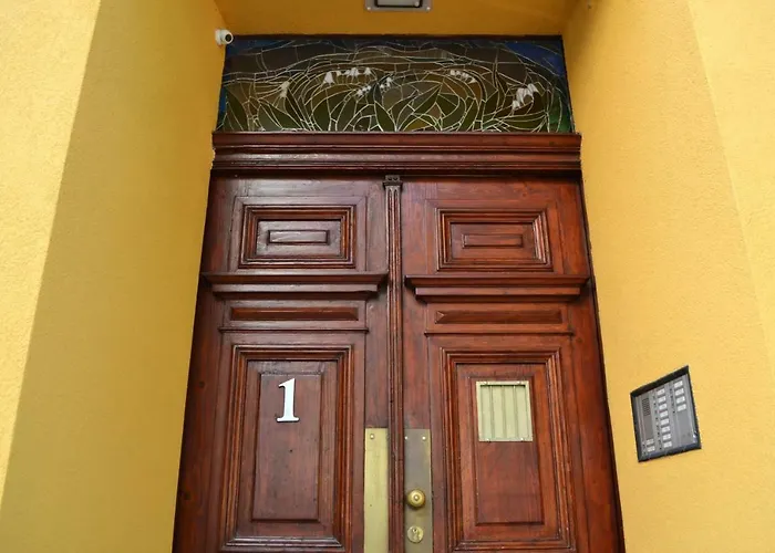 Akwarela I * 克拉科夫